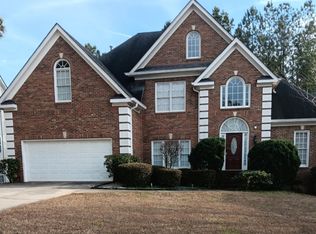 2895 Battlecrest Dr, Decatur, GA 30034