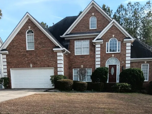 2895 Battlecrest Dr, Decatur, GA 30034