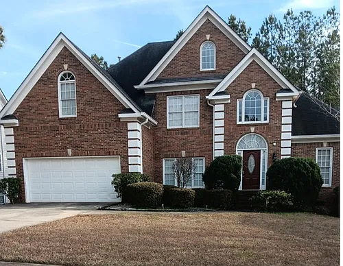 2895 Battlecrest Dr Photo 1