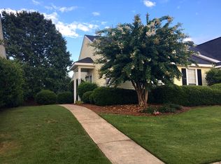 937 Ridge Crest Ct, Macon, GA 31204