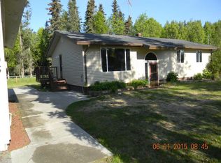 405 Birch St, Kenai, AK 99611