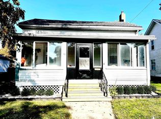 421 E 3rd St, Monroe, MI 48161