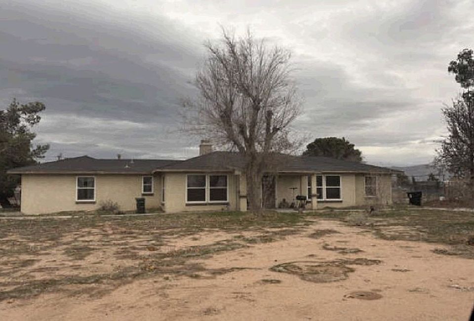 Property Front View