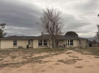21234 Rancherias Rd, Apple Valley, CA 92307