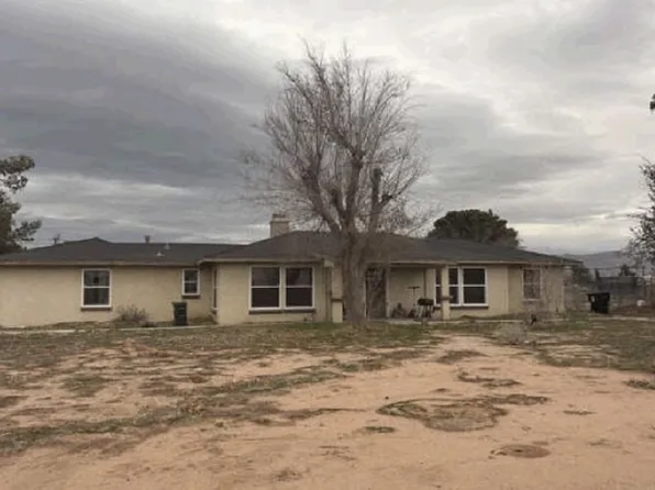 21234 Rancherias Rd, Apple Valley, CA 92307
