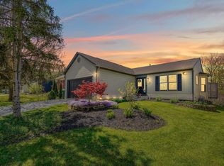1297 Creekview Dr, Marysville, OH 43040