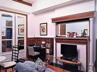 Rented by Dynamik Realty