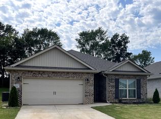 12667 Tallulah Dr, Madison, AL 35756