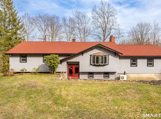 481 Gaylord Mountain Road, Hamden, CT 06518