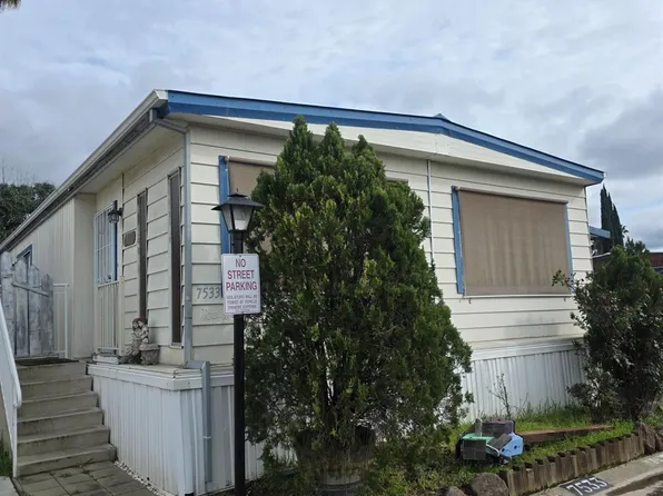 7533 Alta Mira Cir #109, North Highlands, CA 95660