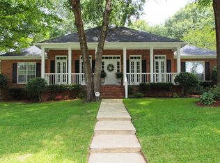 7680 Bedford Ct, Mobile, AL 36695