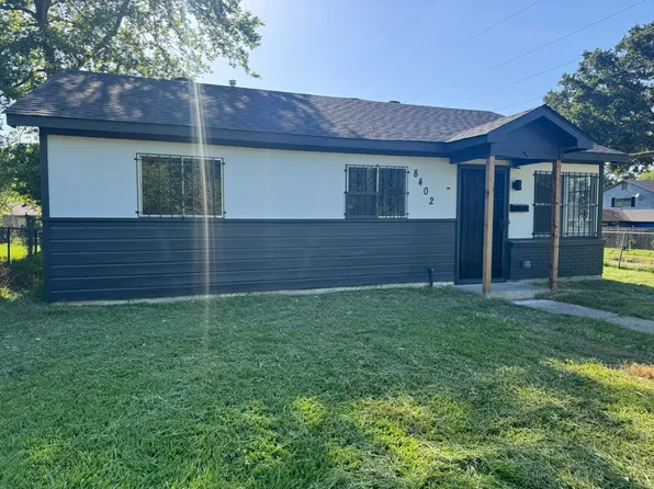 8402 David Dr, Shreveport, LA 71106