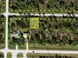 26305 Flower Rd #1586, Punta Gorda, FL 33955