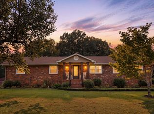2643 Roy McCollum Rd, Lewisburg, TN 37091