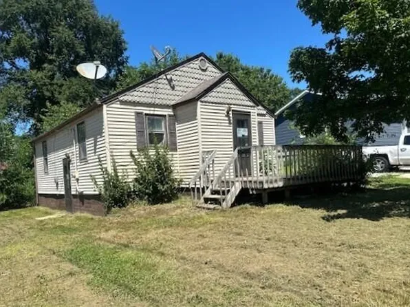 419 H Ave, Nevada, IA 50201