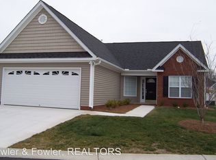 1308 Bayswater Dr, High Point, NC 27265