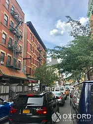 Rented by Oxford Property Group