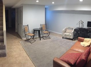 602 Columbia Rd NW #BASEMENT, Washington, DC 20001