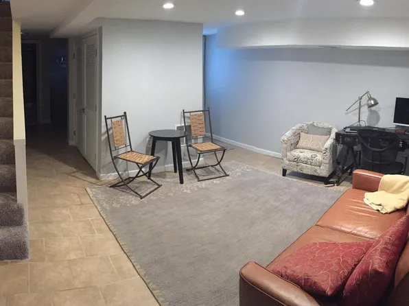 602 Columbia Rd NW #Basement, Washington, DC 20001