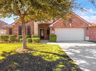 2599 Rain Dance Dr, Little Elm, TX 75068