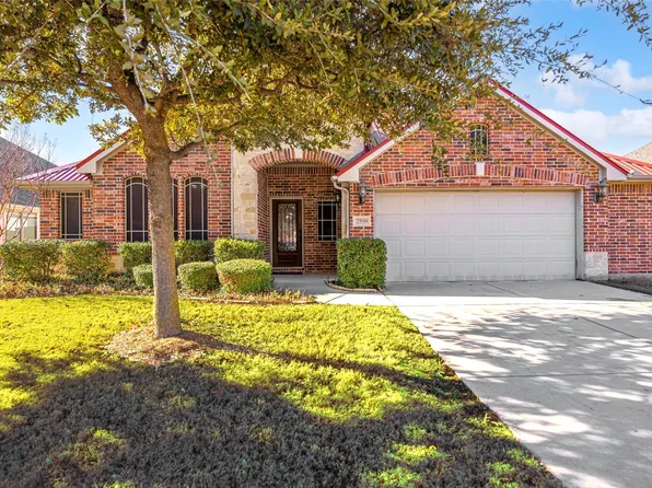 2599 Rain Dance Dr, Little Elm, TX 75068
