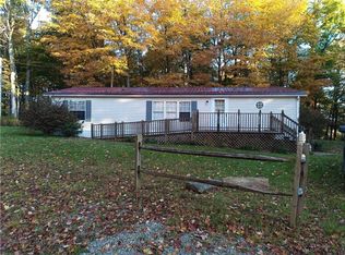 154 Phillippi Ln, Rockwood, PA 15557