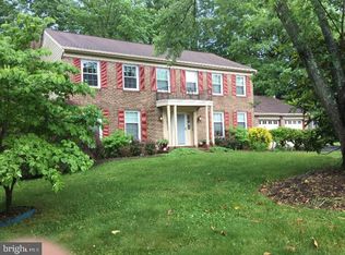 8795 Doves Fly Way, Laurel, MD 20723