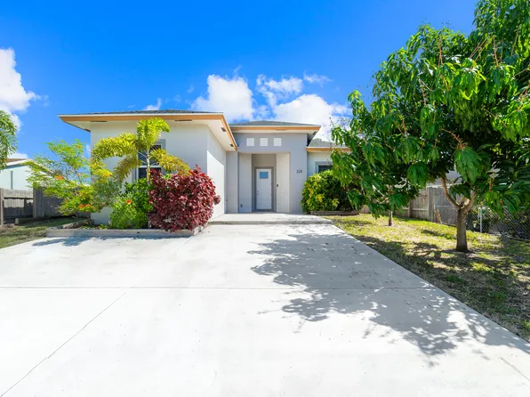 328 Jackson Avenue, Greenacres, FL 33463