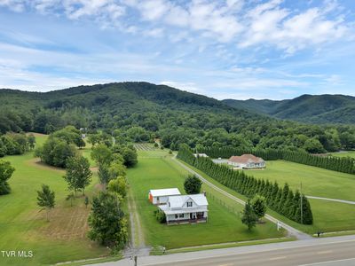 1825 Highway 107, Jonesborough, TN, 37659
