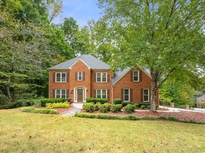 2250 Briarcreek Bnd NW, Kennesaw, GA, 30152