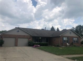 4460 Arbor Ln, Springfield, OH 45503