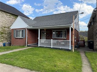 528 E 8th Ave, Tarentum, PA 15084