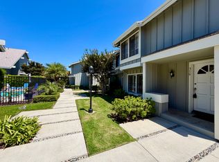 319 Spinnaker Way, Seal Beach, CA 90740