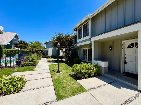 319 Spinnaker Way, Seal Beach, CA 90740