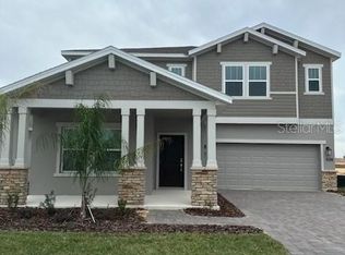 2852 Fitness St, Clermont, FL 34714