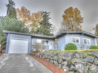12522 74th Ave S, Seattle, WA 98178