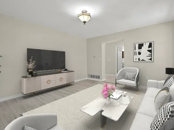 (undisclosed Address), Buffalo, NY 14224