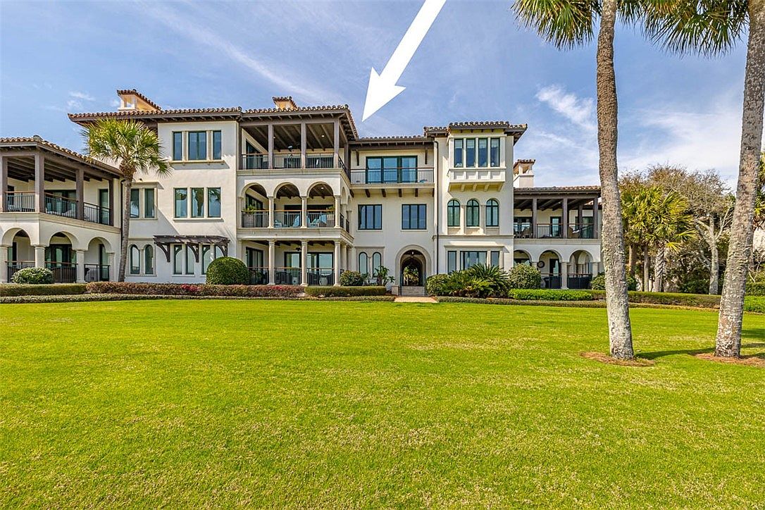150 Dune Ave 192, Sea Island, GA 31561 Zillow