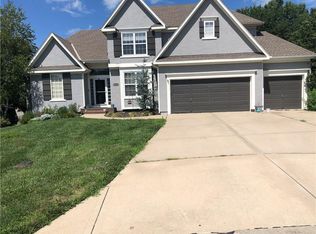 14205 Hadley St, Overland Park, KS 66223