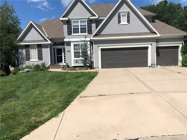 14205 Hadley St, Overland Park, KS 66223