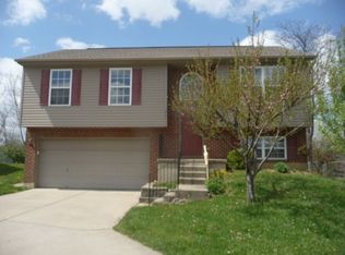 824 Virginiabradford Ct, Elsmere, KY 41018