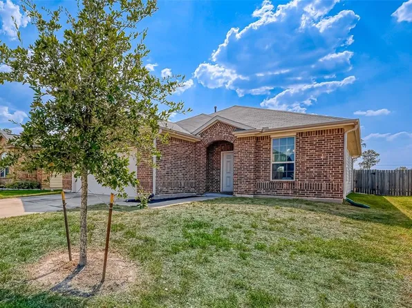 9819 Swindale Ridge Ln, Houston, TX 77044