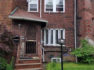 14223 230th Pl, Springfield Gardens, NY 11413