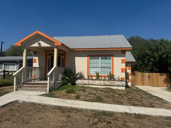 339 Viendo, San Antonio, TX 78201