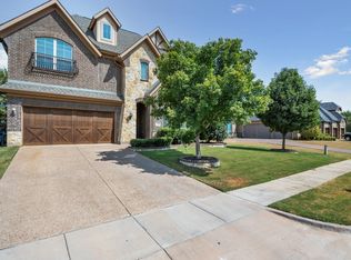 203 Cedar Rock Ct, Mansfield, TX 76063