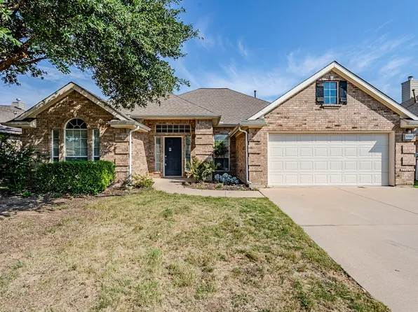 5700 Creekway Dr, Argyle, TX 76226
