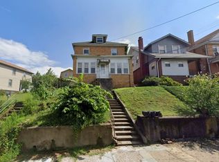 1816 Beaver Rd, Ambridge, PA 15003