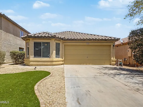 4084 E MICA Road, San Tan Valley, AZ 85143