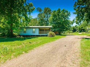 169 County Road 237, Brookeland, TX 75931