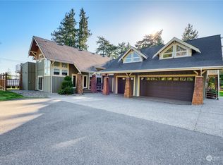 589 S Beach Rd, Pt Roberts, WA 98281